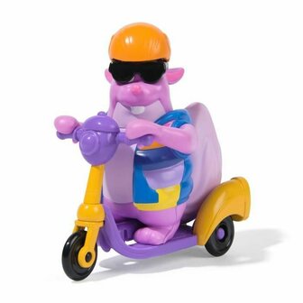 Actiefiguur Dora Dora 6