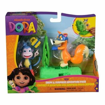 Actiefiguur Dora Dora 1