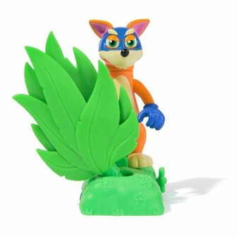 Actiefiguur Dora Dora 5
