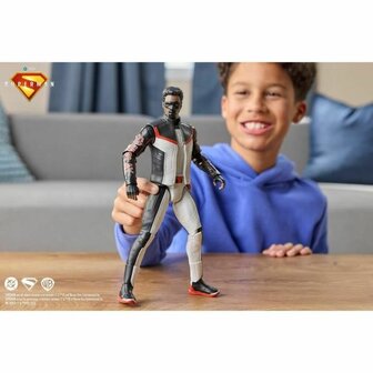 Actiefiguur Spin Master Superman 3