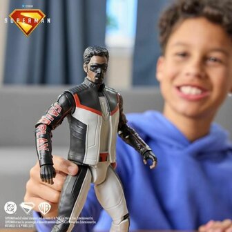 Actiefiguur Spin Master Superman 4