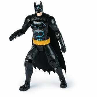 Actiefiguur Batman 7