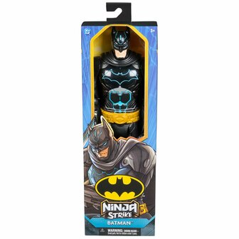 Actiefiguur Batman 8