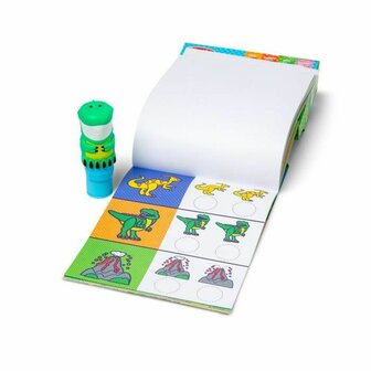 Actiefiguur Melissa &amp; Doug 4