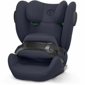 Autostoeltje Cybex Blauw I (9 - 18 kg) II (15-25 kg) III (22 - 36 kg) Kinderen ECE R129 1
