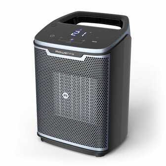 Verwarming Rowenta SO9360 Zwart 2000 W 1