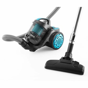 Stofzuiger Orbegozo AP 8030 Blauw 800 W 1