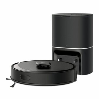 Robotstofzuiger TP-Link TAPO RV30 MAX PLUS 2600 mAh 1