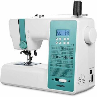 Naaimachine Medion 1