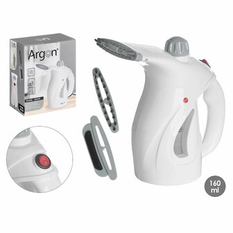 Stoomstrijkijzer Argon 2