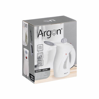 Stoomstrijkijzer Argon 3