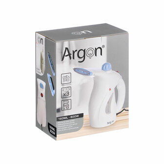 Stoomstrijkijzer Argon 3
