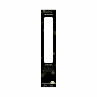 Kaars Lumineo 3