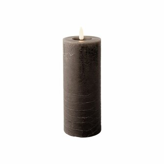Kaars Lumineo &Oslash; 7 x 19 cm 1