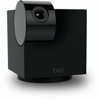 Beveiligingscamera Dio Connected Home 1