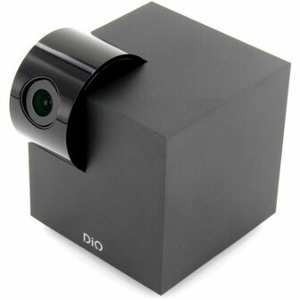 Beveiligingscamera Dio Connected Home 2