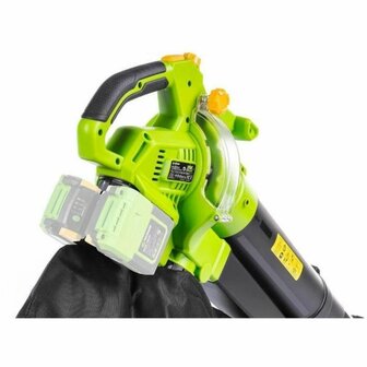 BladblazerFieldmann FZF 70725-0 5