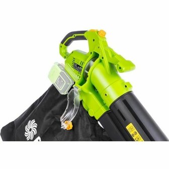 BladblazerFieldmann FZF 70725-0 6