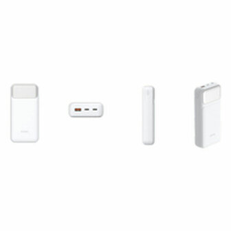 Powerbank D-Link DPP-201 Wit 20000 mAh 4