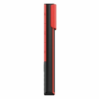 Senioren Telefoon Nokia Zwart 128 GB RAM 2,4&quot; 4G/LTE 3