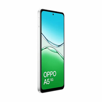 Smartphone Oppo A5 5G 6,67&quot; Octa Core 4 GB RAM 128 GB Wit 4
