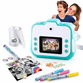 Digitale Camera Canal Toys 1