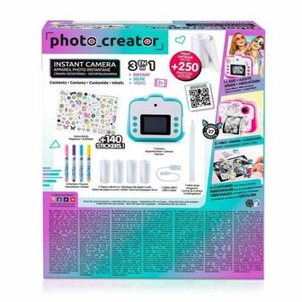 Digitale Camera Canal Toys 3