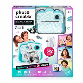 Digitale Camera Canal Toys 6