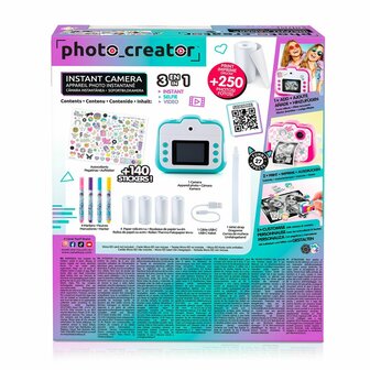 Digitale Camera Canal Toys 8
