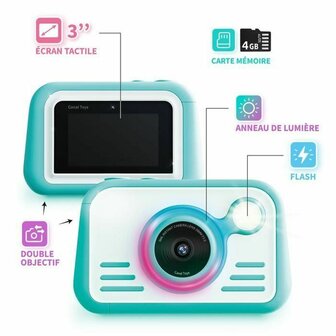 Digitale Camera Canal Toys 5