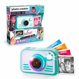 Digitale Camera Canal Toys 7
