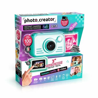 Digitale Camera Canal Toys 8