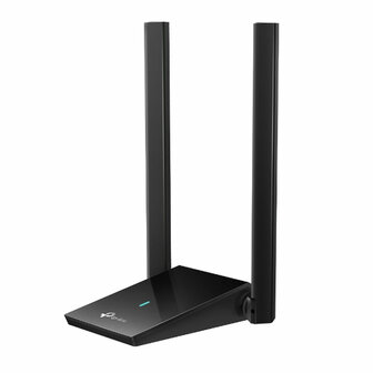 Access point TP-Link Archer TX20U Plus Zwart 1