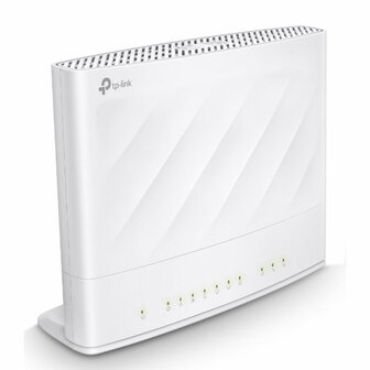 Router TP-Link AX1800 2