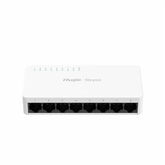 Switch Ruijie RG-ES08F 1