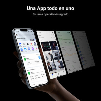 Netwerkopslag NAS Ugreen 25892 7