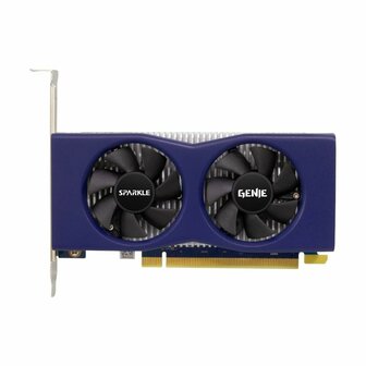 Videokaart Sparkle 1A1-S00401700G GDDR6 2