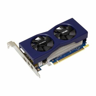 Videokaart Sparkle 1A1-S00401700G GDDR6 3
