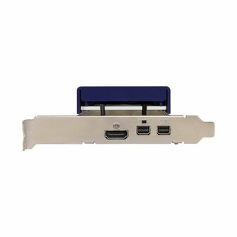 Videokaart Sparkle 1A1-S00401700G GDDR6 4
