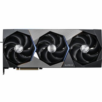 Videokaart MSI 912-V531-009 GEFORCE RTX 5080 16 GB 2