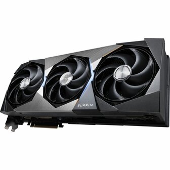 Videokaart MSI 912-V531-009 GEFORCE RTX 5080 16 GB 5