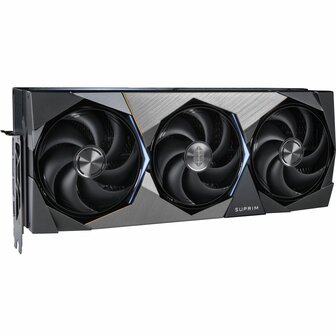 Videokaart MSI 912-V531-009 GEFORCE RTX 5080 16 GB 6