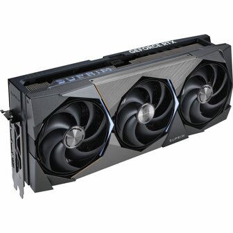 Videokaart MSI 912-V531-009 GEFORCE RTX 5080 16 GB 7