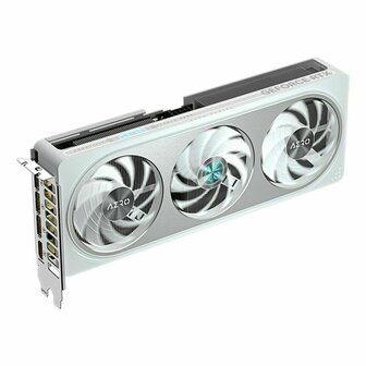 Videokaart Gigabyte GV-N506TAERO OC-8GD geforce rtx 5060 ti 8 GB GDDR6 1