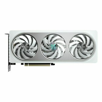 Videokaart Gigabyte GV-N506TAERO OC-8GD geforce rtx 5060 ti 8 GB GDDR6 6