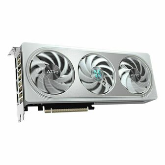 Videokaart Gigabyte GV-N506TAERO OC-8GD geforce rtx 5060 ti 8 GB GDDR6 7