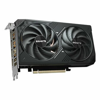 Videokaart Gigabyte 9VN506TWXO-00-G10 geforce rtx 5060 ti 16 GB GDDR7 6
