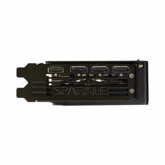 Videokaart Sparkle 1A1-S00440600G 7