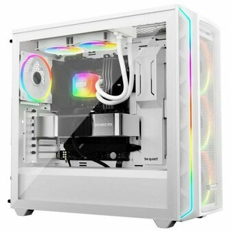 Case fan Be Quiet! BW021 3