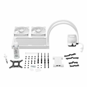 Case fan Be Quiet! BW021 8